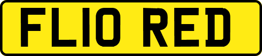 FL10RED