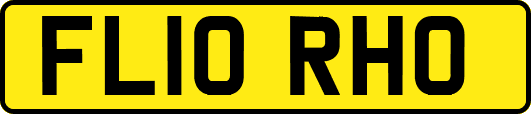 FL10RHO