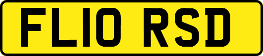 FL10RSD