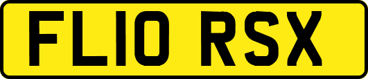 FL10RSX