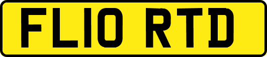 FL10RTD