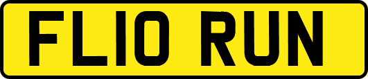 FL10RUN