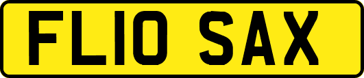 FL10SAX