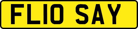 FL10SAY