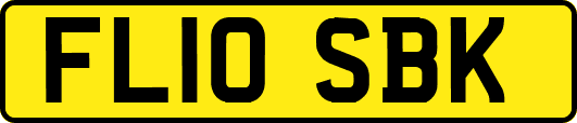 FL10SBK