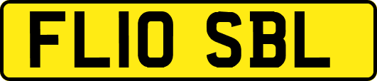 FL10SBL