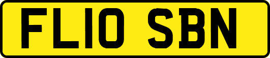 FL10SBN