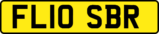 FL10SBR