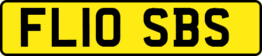 FL10SBS