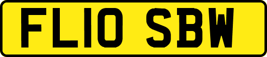 FL10SBW