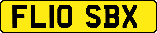 FL10SBX