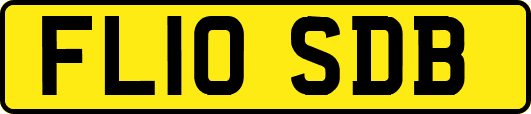 FL10SDB