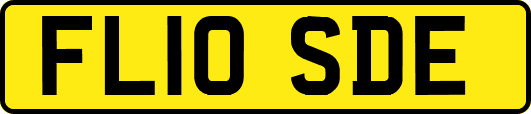 FL10SDE