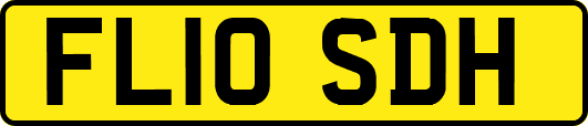 FL10SDH