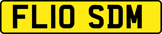FL10SDM
