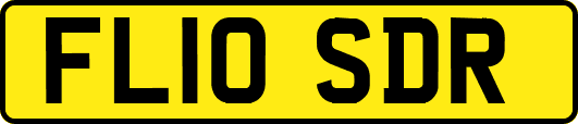FL10SDR