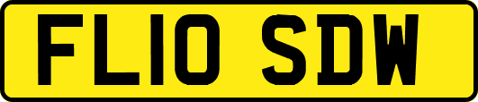 FL10SDW