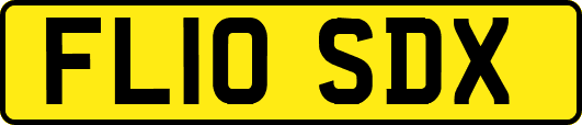 FL10SDX