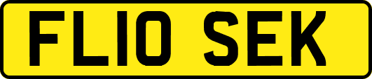 FL10SEK