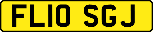 FL10SGJ