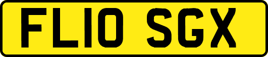 FL10SGX