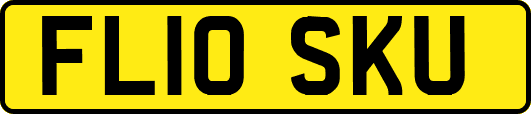 FL10SKU