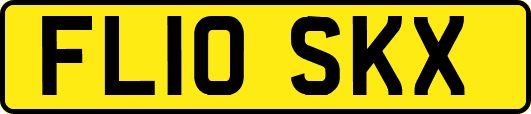 FL10SKX