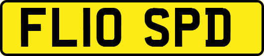 FL10SPD