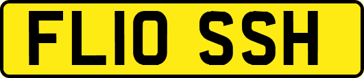 FL10SSH