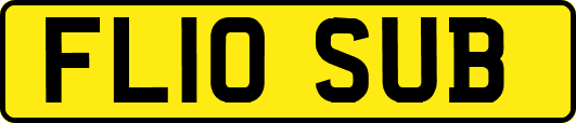 FL10SUB