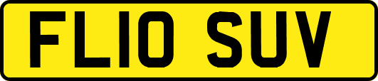 FL10SUV