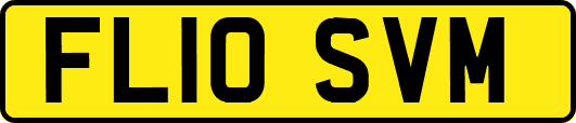 FL10SVM