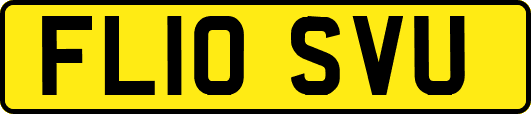 FL10SVU