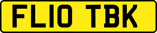FL10TBK
