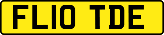 FL10TDE
