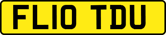FL10TDU