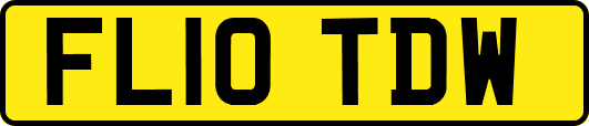 FL10TDW