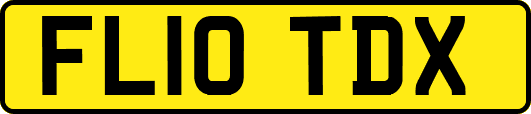 FL10TDX