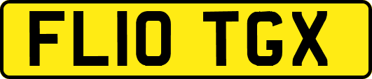 FL10TGX