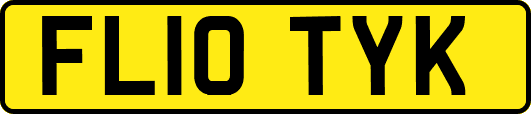 FL10TYK
