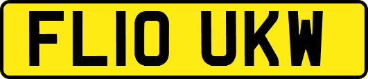 FL10UKW