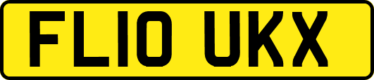 FL10UKX