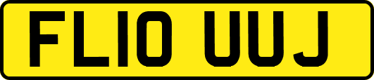 FL10UUJ