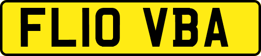 FL10VBA