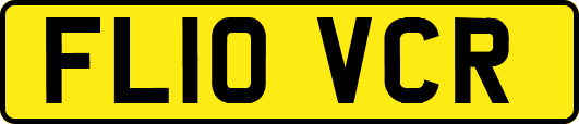 FL10VCR