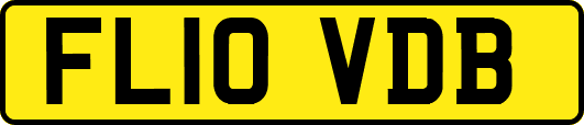 FL10VDB