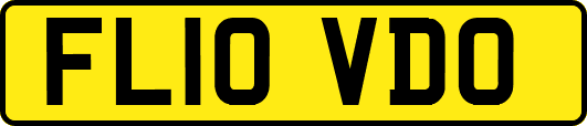 FL10VDO