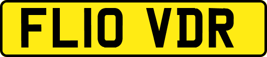 FL10VDR