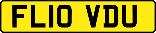 FL10VDU