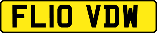 FL10VDW